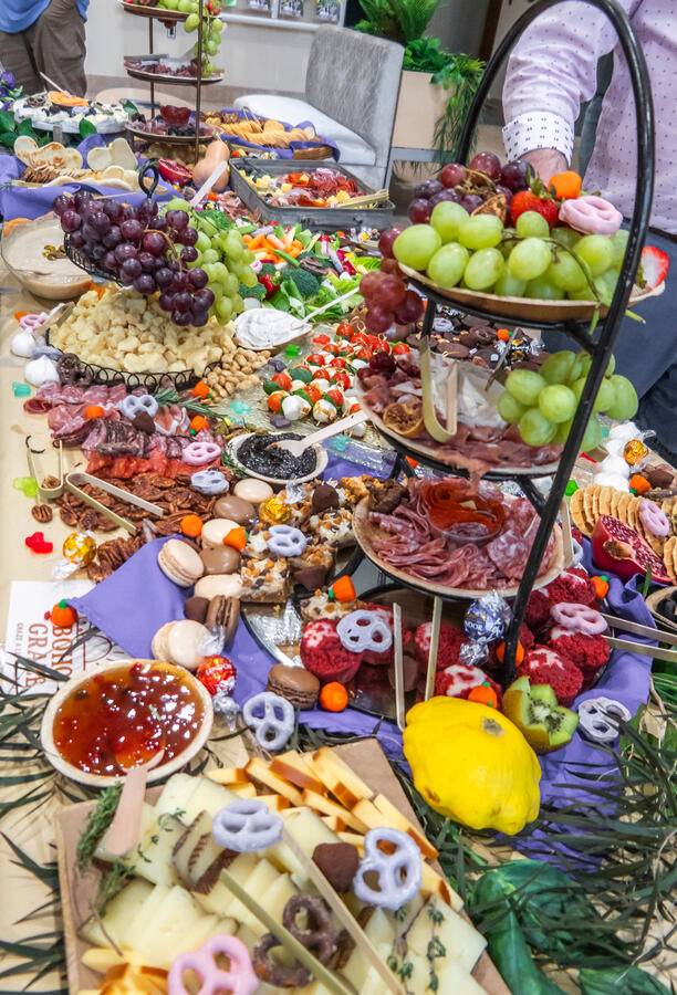 Showpiece + Indulgence Upgrade for 70